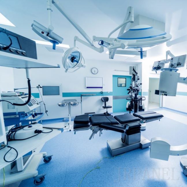 Top 10 Essential Equipment for Anesthesia and Surgical Care