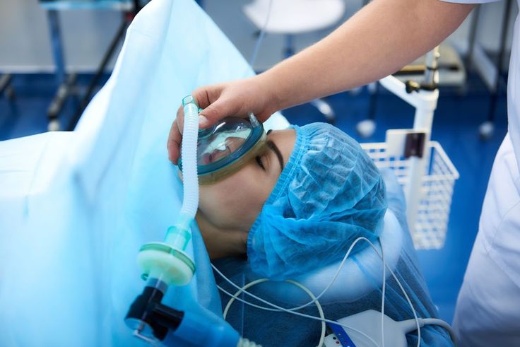 What to Expect Before, During, and After General Anesthesia: A Step-by-Step Patient Guide